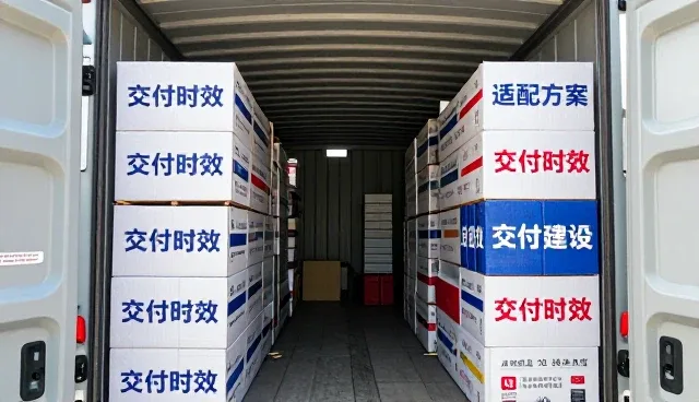 如何通过流程重构提升交付时效