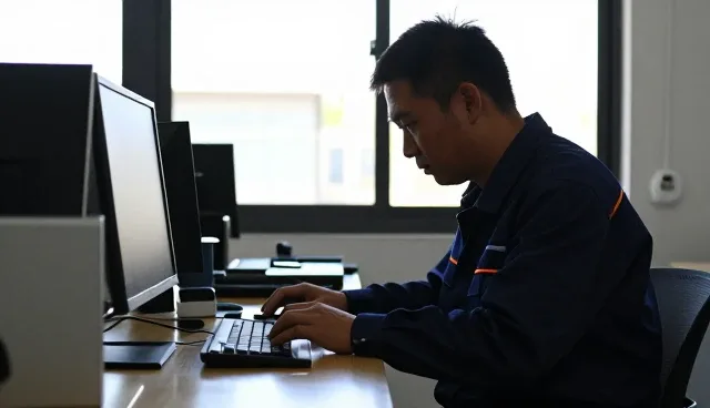 智能穿戴设备如何推动供应链效率提升