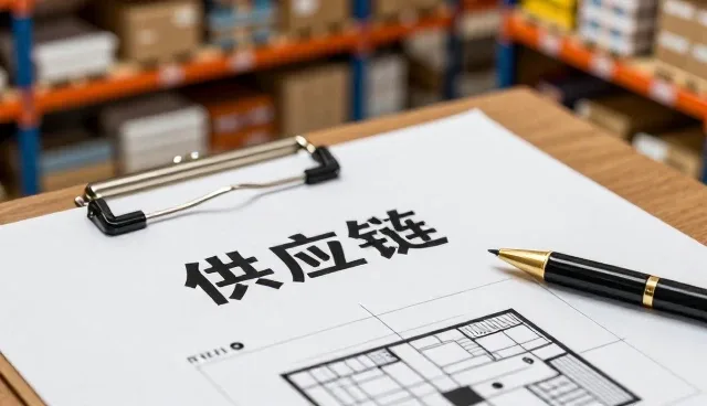 维护保养实录：商品批发零售业务支持注意事项