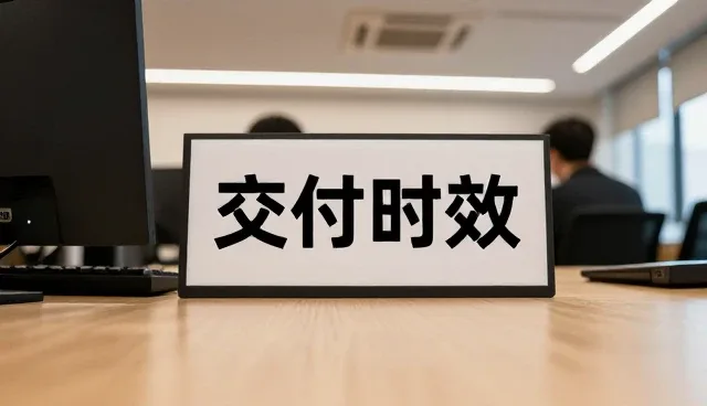 商品采购服务如何成为企业效率提升的关键